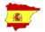 ALUMINIO Y CRISTAL SEVILLA - Espanol